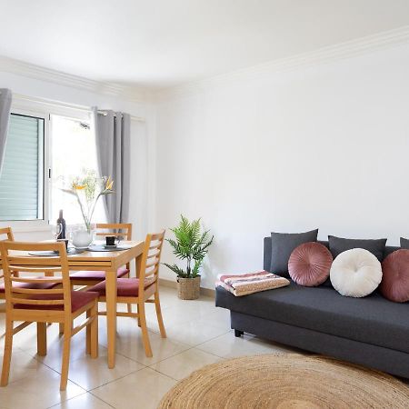 Live Los Cristianos Los Playeros Close To The Beach Arona  Εξωτερικό φωτογραφία