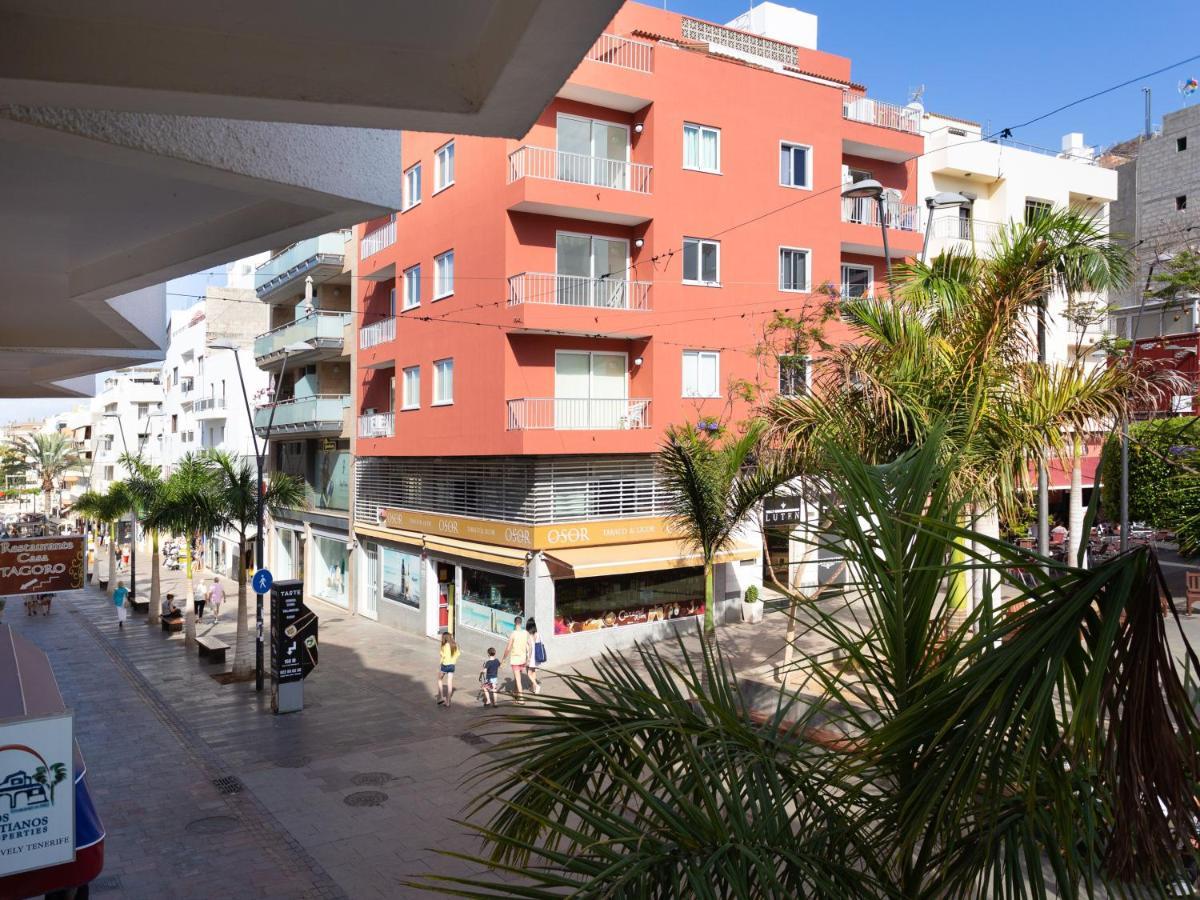 Live Los Cristianos Los Playeros Close To The Beach Arona  Εξωτερικό φωτογραφία