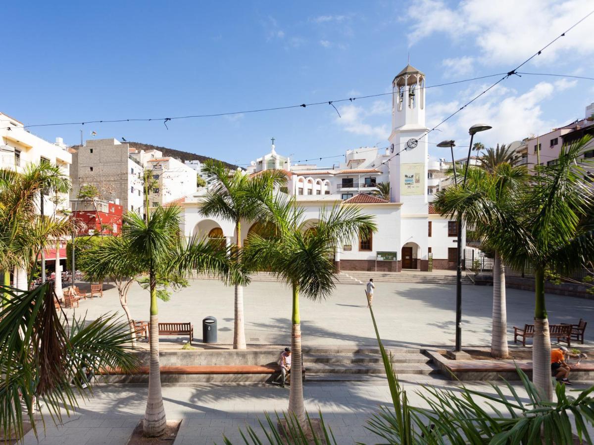 Live Los Cristianos Los Playeros Close To The Beach Arona  Εξωτερικό φωτογραφία