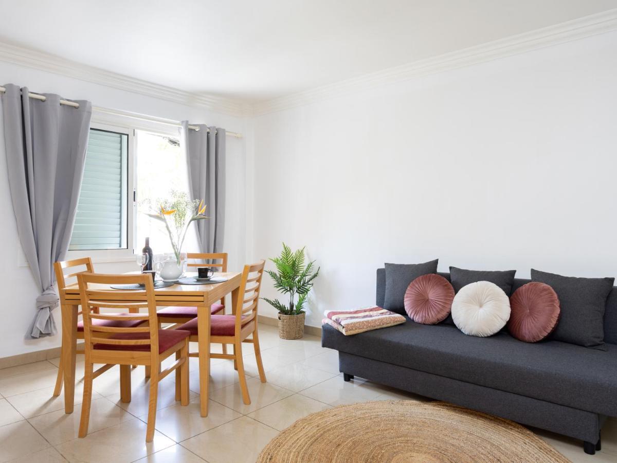 Live Los Cristianos Los Playeros Close To The Beach Arona  Εξωτερικό φωτογραφία