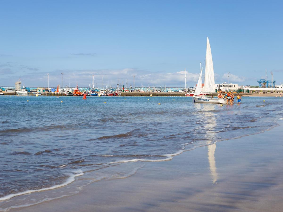 Live Los Cristianos Los Playeros Close To The Beach Arona  Εξωτερικό φωτογραφία