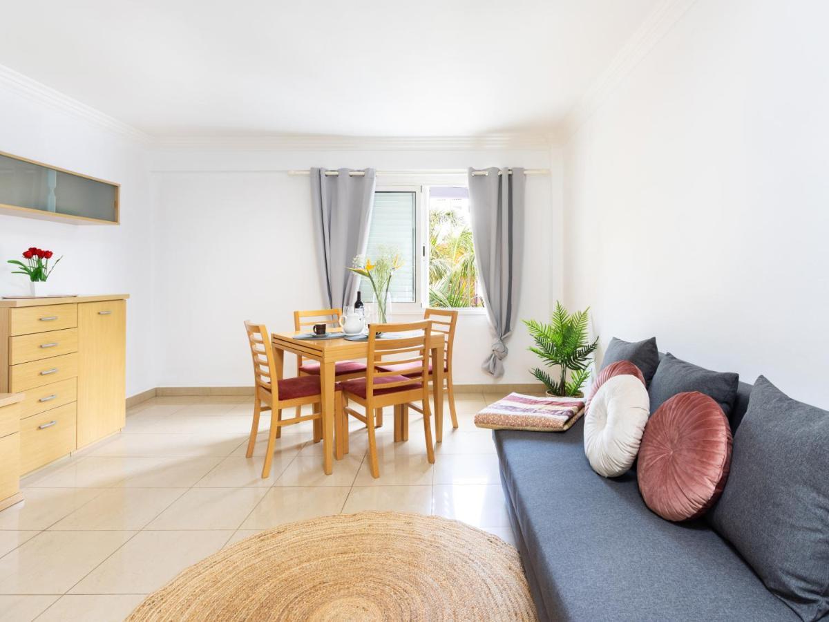 Live Los Cristianos Los Playeros Close To The Beach Arona  Εξωτερικό φωτογραφία