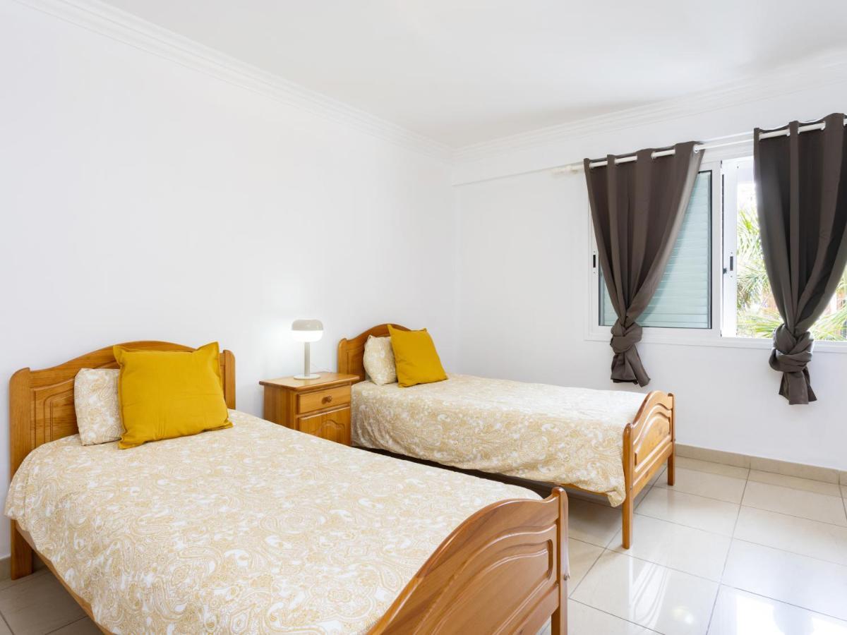 Live Los Cristianos Los Playeros Close To The Beach Arona  Εξωτερικό φωτογραφία