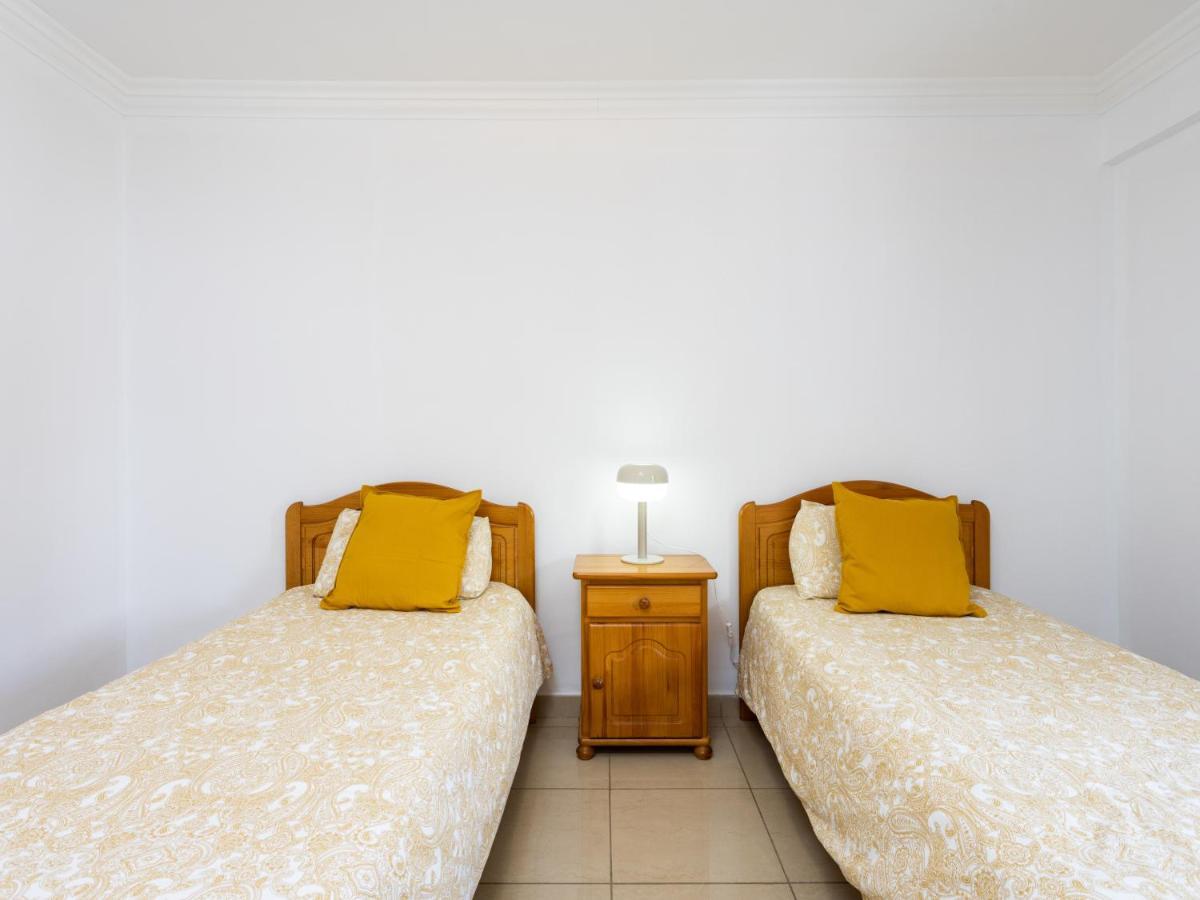 Live Los Cristianos Los Playeros Close To The Beach Arona  Εξωτερικό φωτογραφία