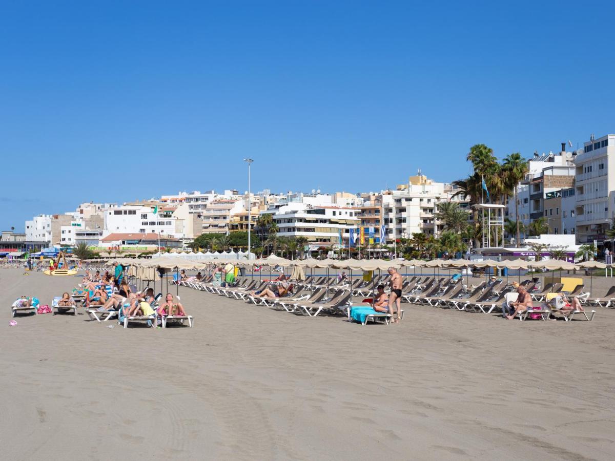 Live Los Cristianos Los Playeros Close To The Beach Arona  Εξωτερικό φωτογραφία