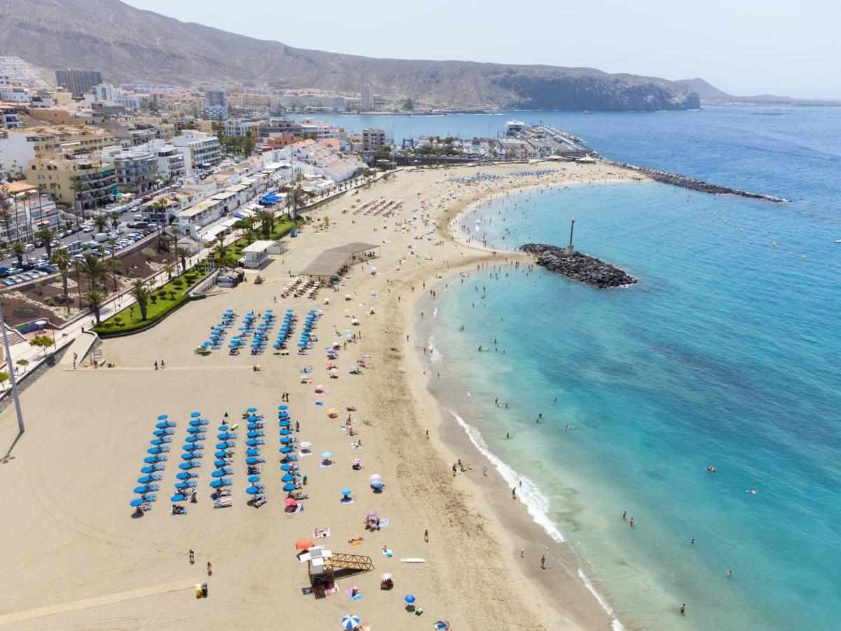 Live Los Cristianos Los Playeros Close To The Beach Arona  Εξωτερικό φωτογραφία