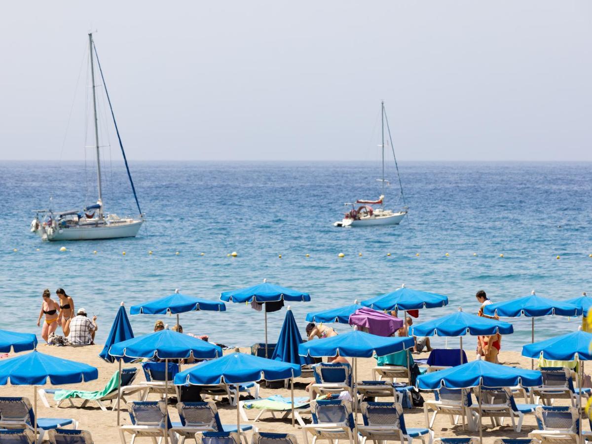 Live Los Cristianos Los Playeros Close To The Beach Arona  Εξωτερικό φωτογραφία